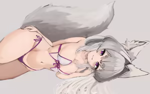 Page 32 of どみにく - preview thumbnail