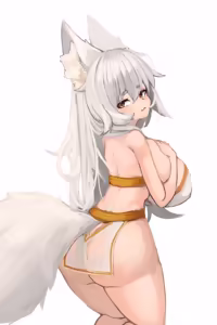 Page 8 of どみにく - preview thumbnail