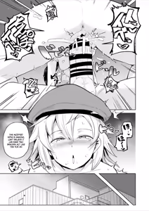 Page 5 of Elaine & Fie Manga - preview thumbnail