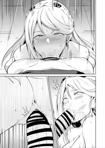 Page 9 of Elaine & Fie Manga - preview thumbnail