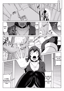 Page 60 of Golden Wolf Luna Kutsujoku ProWres 3 - preview thumbnail