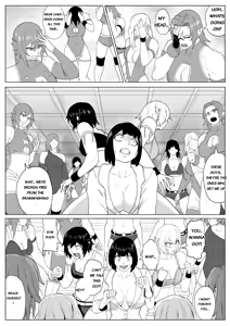 Page 62 of Golden Wolf Luna Kutsujoku ProWres 4 - preview thumbnail