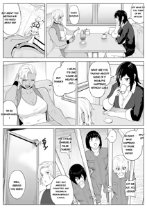 Page 64 of Golden Wolf Luna Kutsujoku ProWres 4 - preview thumbnail