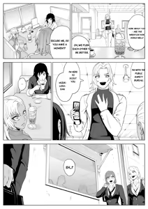 Page 65 of Golden Wolf Luna Kutsujoku ProWres 4 - preview thumbnail