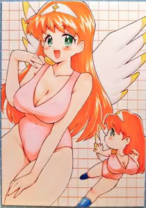 Page 108 of Artist:kaoru3006 - preview thumbnail