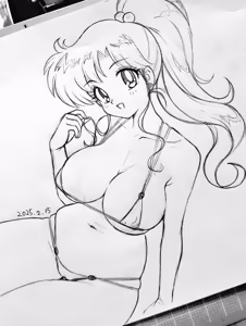 Page 120 of Artist:kaoru3006 - preview thumbnail