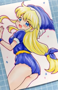 Page 121 of Artist:kaoru3006 - preview thumbnail