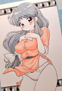 Page 125 of Artist:kaoru3006 - preview thumbnail