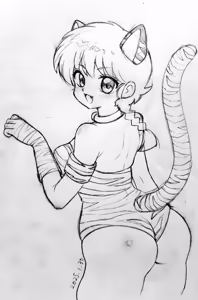 Page 129 of Artist:kaoru3006 - preview thumbnail