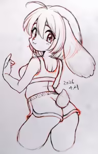 Page 13 of Artist:kaoru3006 - preview thumbnail