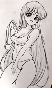 Page 136 of Artist:kaoru3006 - preview thumbnail