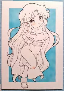 Page 145 of Artist:kaoru3006 - preview thumbnail