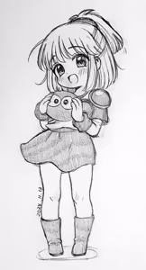Page 147 of Artist:kaoru3006 - preview thumbnail
