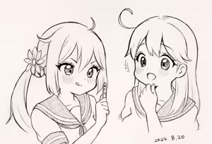 Page 165 of Artist:kaoru3006 - preview thumbnail