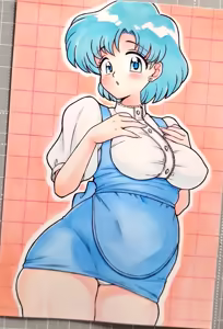 Page 17 of Artist:kaoru3006 - preview thumbnail