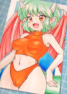 Page 183 of Artist:kaoru3006 - preview thumbnail
