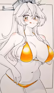 Page 196 of Artist:kaoru3006 - preview thumbnail
