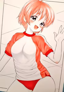 Page 198 of Artist:kaoru3006 - preview thumbnail