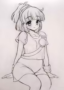 Page 200 of Artist:kaoru3006 - preview thumbnail