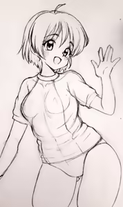 Page 203 of Artist:kaoru3006 - preview thumbnail