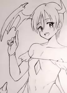 Page 216 of Artist:kaoru3006 - preview thumbnail