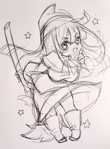 Page 219 of Artist:kaoru3006 - preview thumbnail