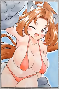 Page 25 of Artist:kaoru3006 - preview thumbnail