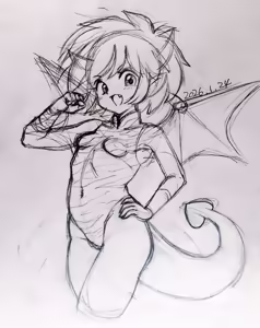 Page 28 of Artist:kaoru3006 - preview thumbnail