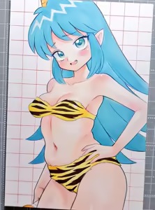 Page 34 of Artist:kaoru3006 - preview thumbnail