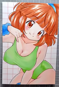 Page 38 of Artist:kaoru3006 - preview thumbnail