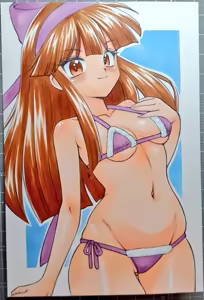 Page 41 of Artist:kaoru3006 - preview thumbnail