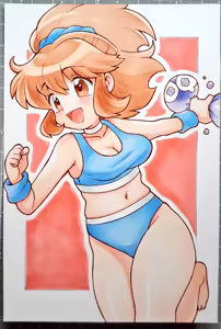 Page 44 of Artist:kaoru3006 - preview thumbnail