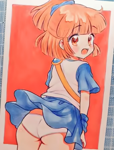 Page 67 of Artist:kaoru3006 - preview thumbnail