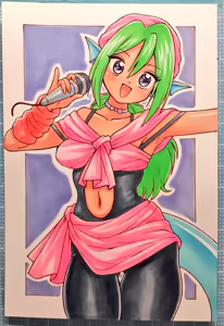 Page 77 of Artist:kaoru3006 - preview thumbnail
