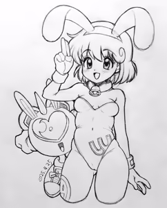 Page 85 of Artist:kaoru3006 - preview thumbnail