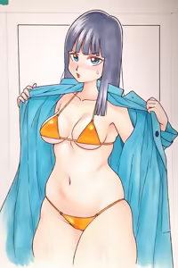Page 9 of Artist:kaoru3006 - preview thumbnail