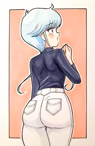 Page 99 of Artist:kaoru3006 - preview thumbnail