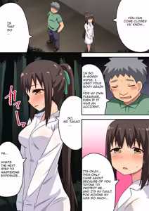 Page 133 of Niizuma Nanaka no Roshutsu Natsumatsuri Chapter 1-30 - preview thumbnail