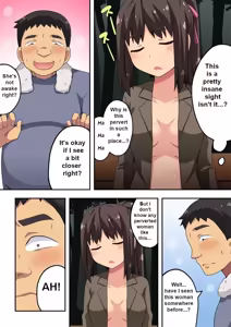 Page 136 of Niizuma Nanaka no Roshutsu Natsumatsuri Chapter 1-30 - preview thumbnail