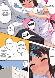 Page 195 of Niizuma Nanaka no Roshutsu Natsumatsuri Chapter 1-30 - preview thumbnail
