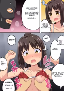 Page 201 of Niizuma Nanaka no Roshutsu Natsumatsuri Chapter 1-30 - preview thumbnail