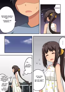 Page 213 of Niizuma Nanaka no Roshutsu Natsumatsuri Chapter 1-30 - preview thumbnail