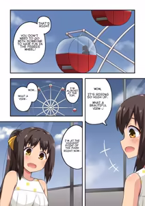 Page 214 of Niizuma Nanaka no Roshutsu Natsumatsuri Chapter 1-30 - preview thumbnail