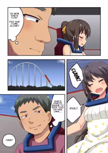 Page 222 of Niizuma Nanaka no Roshutsu Natsumatsuri Chapter 1-30 - preview thumbnail