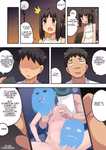 Page 239 of Niizuma Nanaka no Roshutsu Natsumatsuri Chapter 1-30 - preview thumbnail