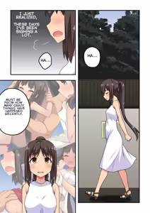 Page 269 of Niizuma Nanaka no Roshutsu Natsumatsuri Chapter 1-30 - preview thumbnail