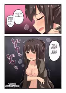 Page 296 of Niizuma Nanaka no Roshutsu Natsumatsuri Chapter 1-30 - preview thumbnail