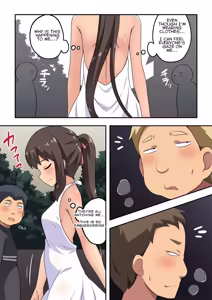 Page 301 of Niizuma Nanaka no Roshutsu Natsumatsuri Chapter 1-30 - preview thumbnail