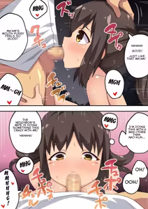 Page 324 of Niizuma Nanaka no Roshutsu Natsumatsuri Chapter 1-30 - preview thumbnail