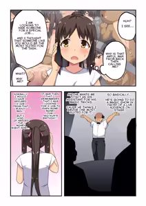 Page 333 of Niizuma Nanaka no Roshutsu Natsumatsuri Chapter 1-30 - preview thumbnail